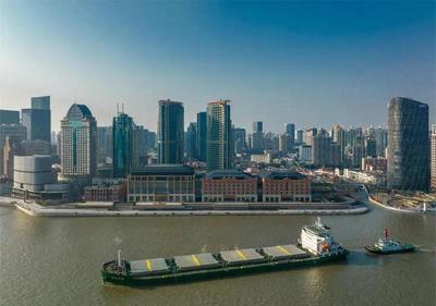 打造北外滩国际海事仲裁高地,推进上海国际航运中心建设